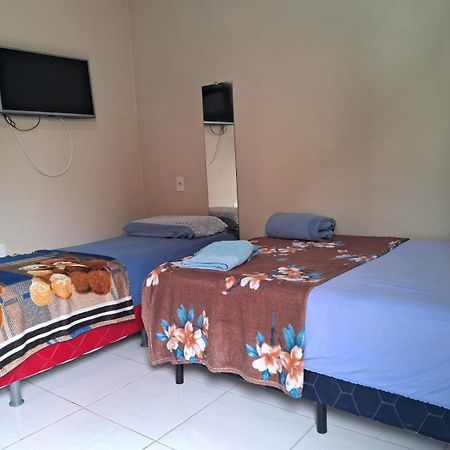 Edward Suite Manaus 03 Exteriör bild