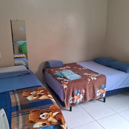Edward Suite Manaus 03 Exteriör bild