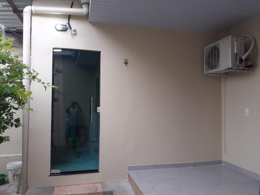 Edward Suite Manaus 03 Exteriör bild