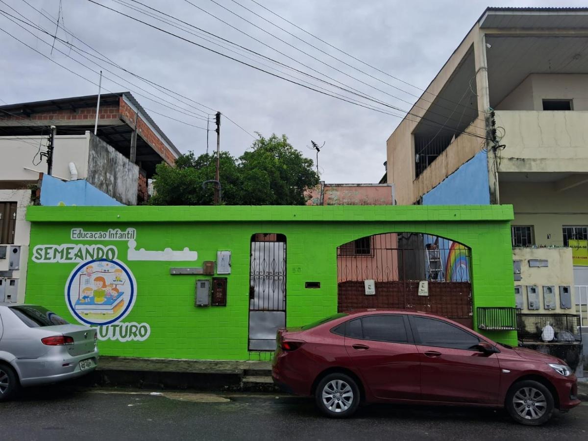 Edward Suite Manaus 03 Rum bild