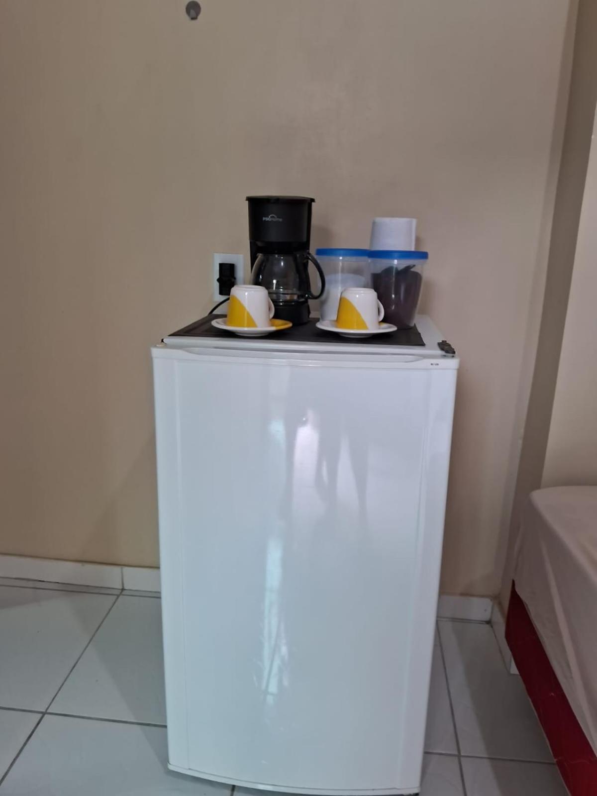 Edward Suite Manaus 03 Rum bild