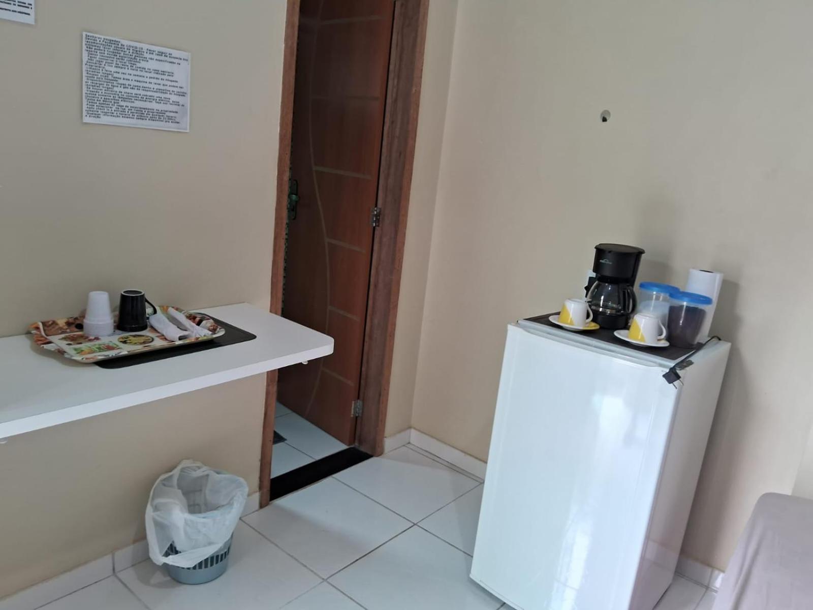 Edward Suite Manaus 03 Rum bild